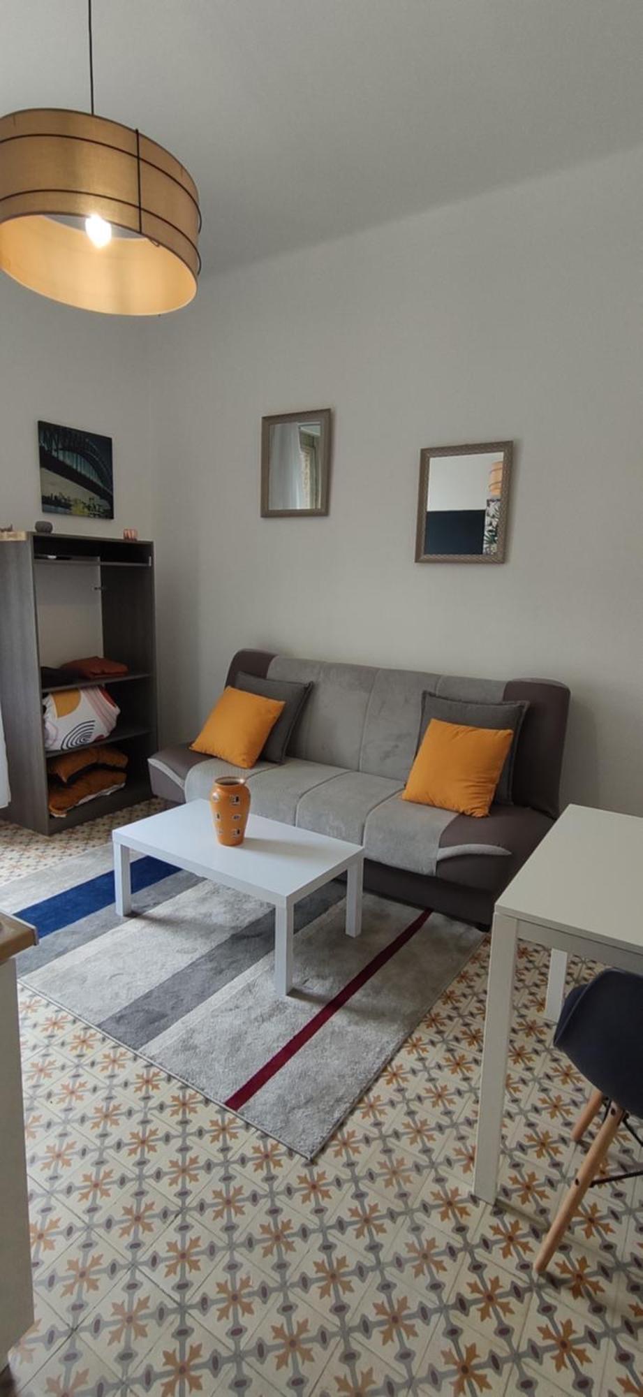 Les Saules - Avignon Studio Centre Ville Gare Room photo
